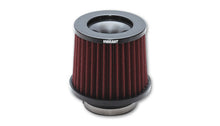 Load image into Gallery viewer, Vibrant 10922 - The Classic Performance Air Filter (5.25in O.D. Cone x 5in Tall x 2.75in inlet I.D.)