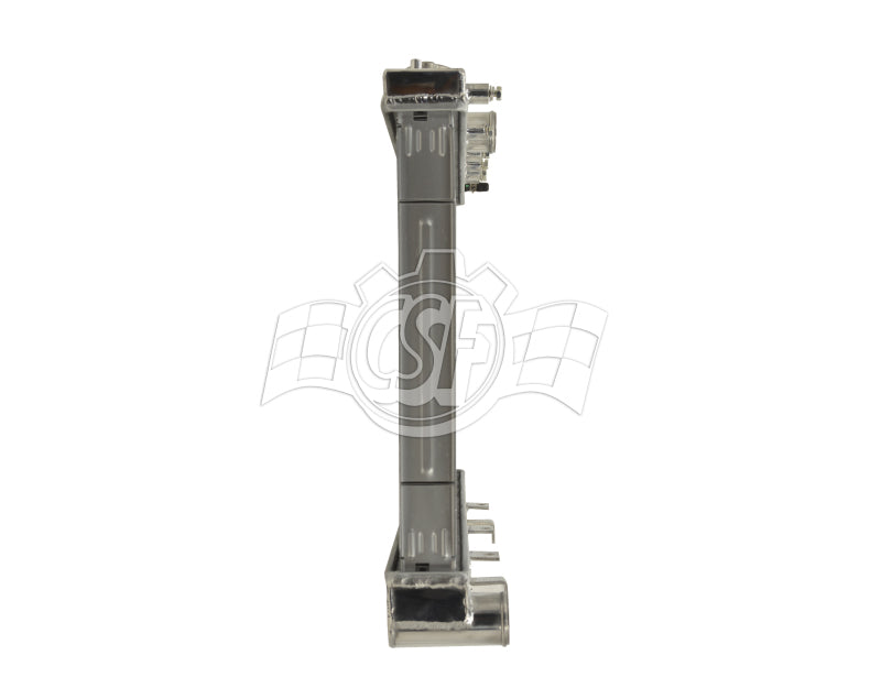 CSF 3076 - 02-07 Subaru Impreza Radiator