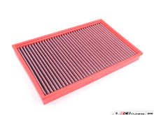 Load image into Gallery viewer, BMC FB382/01 - 2008+ Volkswagen CC (358) 3.6L FSI Replacement Panel Air Filter
