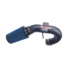 Load image into Gallery viewer, Injen SP3088WB - 12-15 Audi A6 L4-2.0L Turbo SP Cold Air Intake System - Wrinkle Black