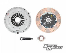 Load image into Gallery viewer, Clutch Masters 08150-HDBL-R - 2017 Honda Civic 1.5L FX400 Rigid Disc Clutch Kit