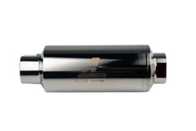 Load image into Gallery viewer, Aeromotive 12339 - Pro-Series In-Line Fuel Filter - ORB-12 - 10 Micron Microglass Element