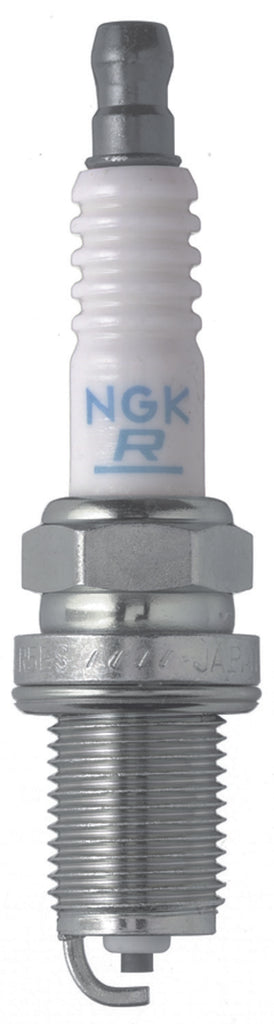 NGK 2756 - Iridium Spark Plug Box of 4 (BKR6E-11)
