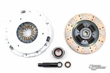 Load image into Gallery viewer, Clutch Masters 08520-HDCL - 17-18 Honda Civic Type-R 2.0L FX400 Clutch Kit - 8 Puck Ceramic Sprung Disc