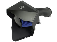 Load image into Gallery viewer, aFe 54-11942 - MagnumFORCE Intakes Stage-2 P5R AIS P5R BMW Z4 3.0i (E85/E86) 06-08 L6-3.0L