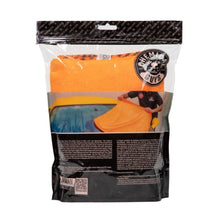 Load image into Gallery viewer, Chemical Guys MIC881 - Fatty Super Dryer Microfiber Drying Towel - 25in x 34in - Orange