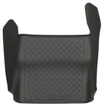 Load image into Gallery viewer, Husky Liners 09-11 Ford F-150 Super/Crew Cab Classic Style Center Hump Black Floor Liner