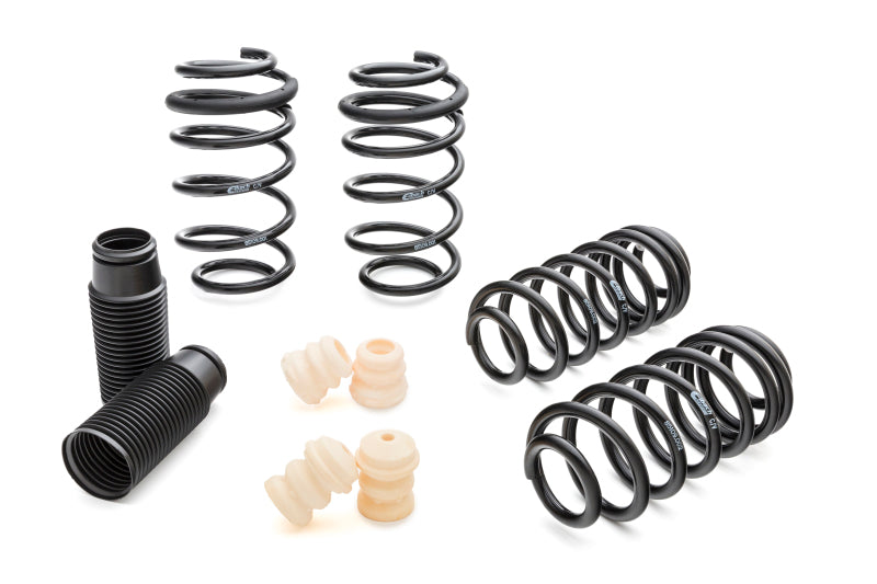 Eibach 85109.14 - Pro-Kit for 10-13 Volkswagen GTI, 5K, 2.0 TFSI / 12-13 Jetta GLI, Sedan, 2.0L 4cyl Turbo