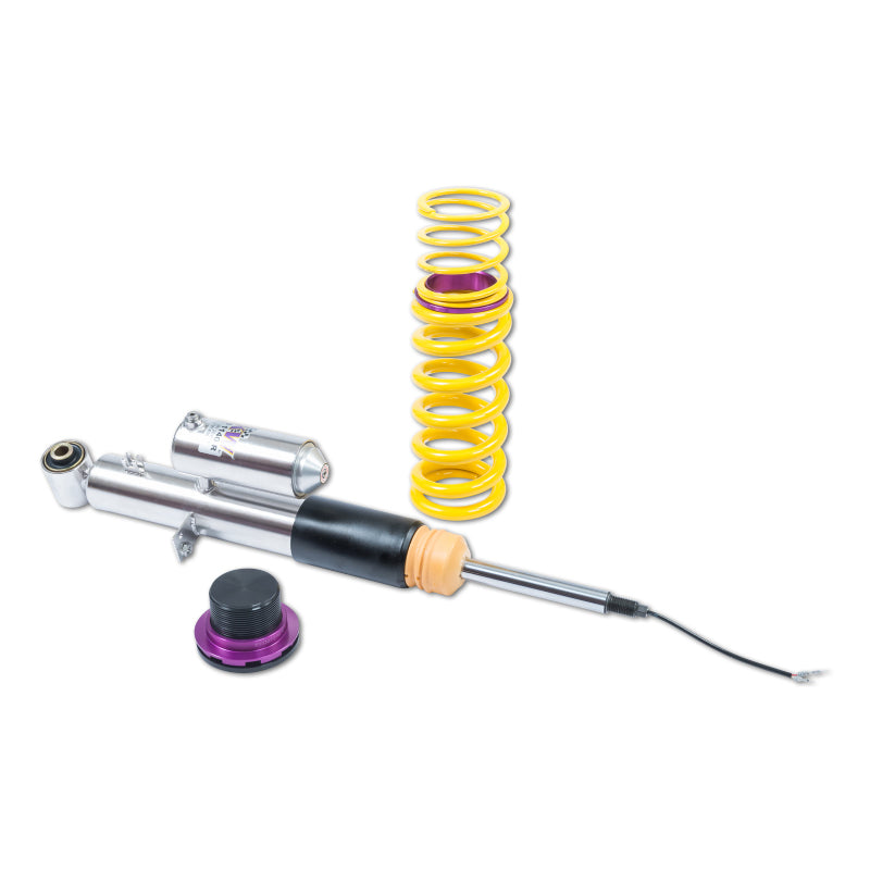 KW 39020039 - Coilover Kit DDC ECU BMW M4 (F82) Coupe