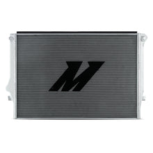 Load image into Gallery viewer, Mishimoto MMRAD-MK7-15 - 2015+ Volkswagen/Audi MK7 Aluminum Radiator