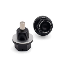 Load image into Gallery viewer, BLOX Racing BXAC-00405-6 - Magnetic Oil &amp; Transmission Drain Plug Set