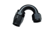 Load image into Gallery viewer, Vibrant 21512 - -12AN 150 Degree Elbow Hose End Fitting