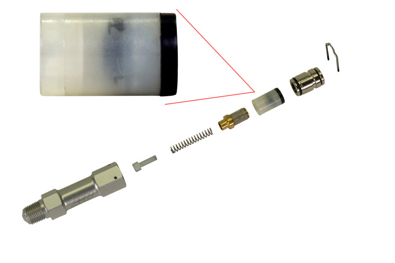 AEM 30-3313 - V3 Water/Methanol Injector Kit (Qty 2)