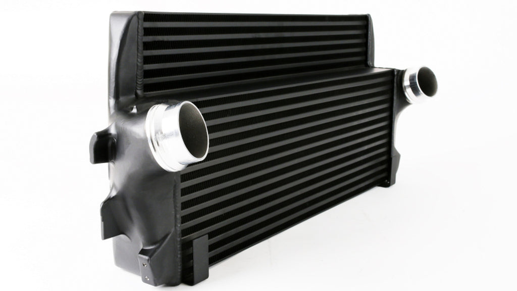 Wagner Tuning 200001069 - 13-16 BMW 518d F10/11 Performance Intercooler