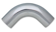 Load image into Gallery viewer, Vibrant 2114 - .75in OD Universal Aluminum Tubing (90 Degree Bend) - Polished