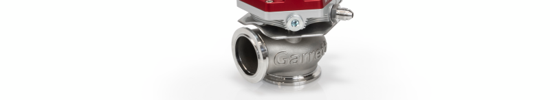 Garrett 908827-0001 - GVW-40 40mm Wastegate Kit - Red