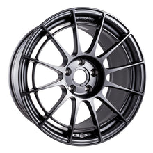 Load image into Gallery viewer, Enkei 512-895-6527GM - NT03RR 18x9.5 5x114.3 27mm Offset 75mm Bore Gunmetal Wheel