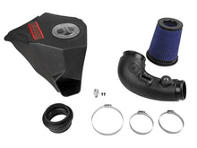 Load image into Gallery viewer, aFe 56-70037R - Takeda Momentum Pro 5R Cold Air Intake System 2021 Toyota Supra L4 2.0L Turbo