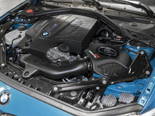 Load image into Gallery viewer, aFe 54-76311 - Momentum GT Pro 5R Cold Air Intake System 16-18 BMW M2 (F87) L6-3.0L (t) N55