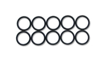 Load image into Gallery viewer, Vibrant 20888 - -8AN Rubber O-Rings - Pack of 10
