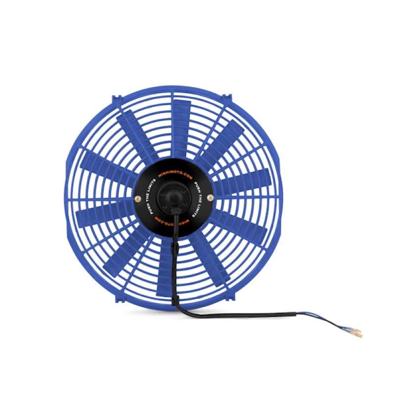 Mishimoto MMFAN-14 - 14 Inch Electric Fan 12V