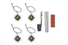 Load image into Gallery viewer, KW 68510411 - Electronic Damping Cancellation Kit 2014+ Porsche 911 (991) GT3