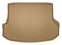 Load image into Gallery viewer, Husky Liners FITS: 25893 - 10-12 Lexus RX350/RX450H WeatherBeater Tan Rear Cargo Liner (Behind 2nd Seat)