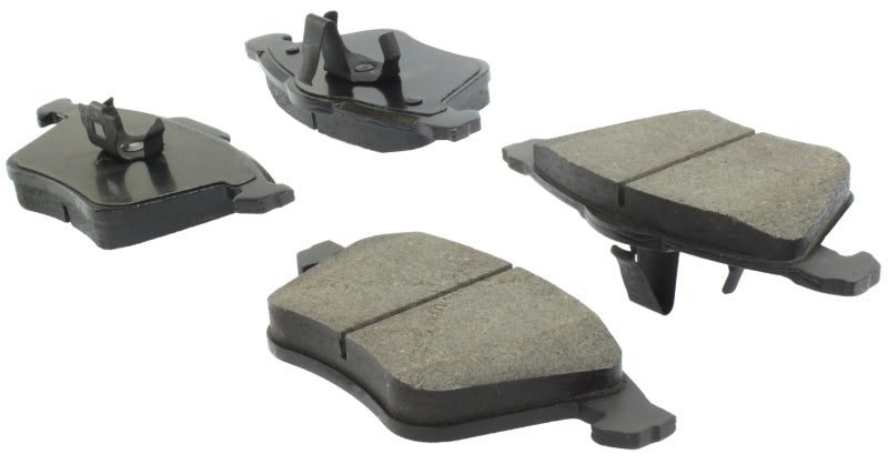 StopTech Performance 07-09 Mazda 3 Front Brake Pads