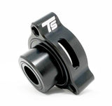 Torque Solution TS-BOV-678 - 2019+ Chevy Silverado / GMC Sierra / Cadillac CT4 w/ 2.7T Blow Off Valve Adapter