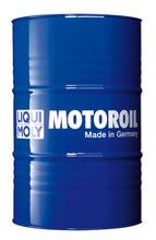 Load image into Gallery viewer, LIQUI MOLY 205L Molygen New Generation Motor Oil 5W40