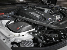 Load image into Gallery viewer, aFe 54-76305-CF - Momentum GT Pro 5R Cold Air Intake System 15-17 BMW M3/M4 S55 (tt)