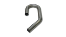 Load image into Gallery viewer, Vibrant 2605 - 2in O.D. T304 SS U-J Mandrel Bent Tubing