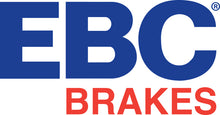 Load image into Gallery viewer, EBC 06-12 BMW 335i 3.0T (E90/E92/E93) Bluestuff Rear Brake Pads