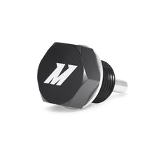 Load image into Gallery viewer, Mishimoto MMODP-1815B - Magnetic Oil Drain Plug M18 x 1.5 Black