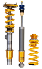 Load image into Gallery viewer, Ohlins BMU MU40S1 - 08-13 BMW M3 (E9X) Dedicated Track Coilover System