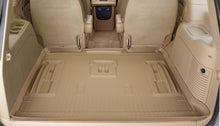 Load image into Gallery viewer, Husky Liners 02-07 Jeep Liberty Classic Style Black Rear Cargo Liner