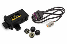 Load image into Gallery viewer, Haltech HT-011601 - TMS-4 - Tire Monitoring System w/ External Sensors