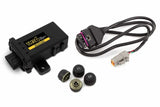Haltech HT-011601 - TMS-4 - Tire Monitoring System w/ External Sensors