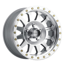 Load image into Gallery viewer, Method Wheels MR30478555300 - Method MR304 Double Standard 17x8.5 0mm Offset 5x5.5 108mm CB Machined/Clear Coat Wheel