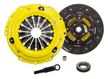 Load image into Gallery viewer, ACT NS1-XTSS - XT/Perf Street Sprung Clutch Kit