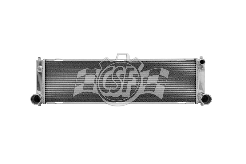 CSF 7053 - Porsche 911 Turbo (996) / Porsche 911 GT2 (996/997) / Porsche 911 GT3 (997) Center Radiator