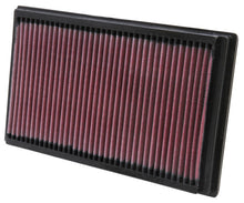 Load image into Gallery viewer, K&amp;N 02-06 Mini Cooper S Drop In Air Filter