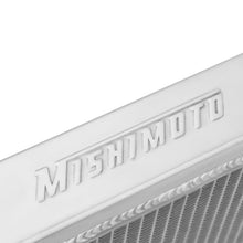 Load image into Gallery viewer, Mishimoto 03-06 Infiniti G35 Manual Aluminum Radiator