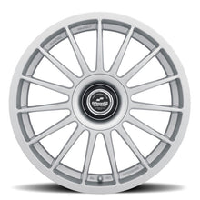Load image into Gallery viewer, fifteen52 STPSS-88558+45 - Podium 18x8.5 5x108/5x112 45mm ET 73.1mm Center Bore Speed Silver Wheel