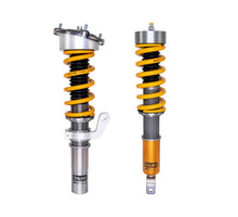 Load image into Gallery viewer, Ohlins POZ MW00S1 - 99-04 Porsche 911 Carrera 4/Turbo Inc. S Models (996) Road &amp; Track Coilover System