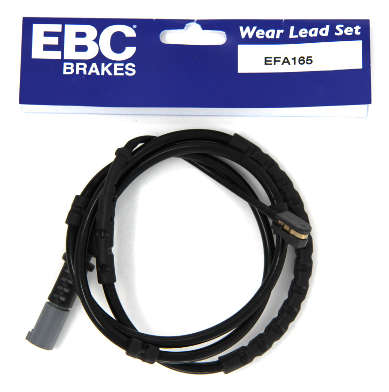 EBC 2014+ BMW 328d 2.0L TD (F30) Rear Wear Leads