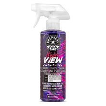 Load image into Gallery viewer, Chemical Guys CLD30116 - HydroView Ceramic Glass Cleaner &amp; Coating - 16oz