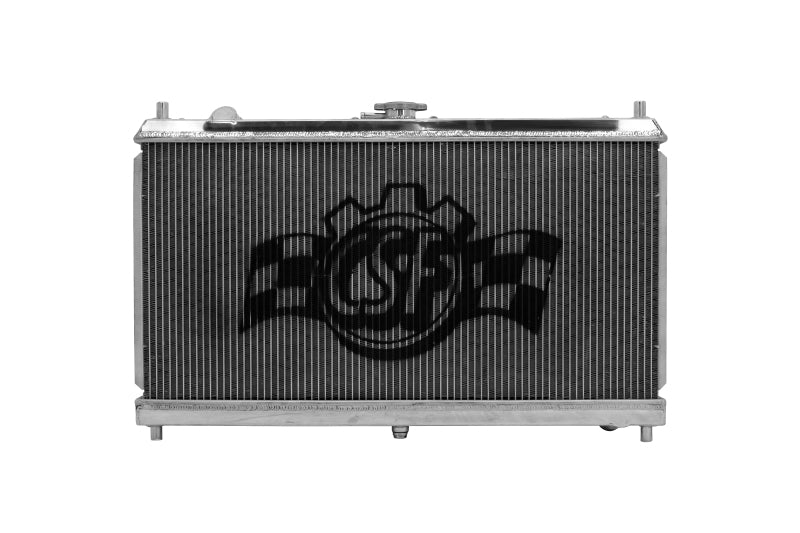 CSF 2863 - 98-05 Mazda Miata Radiator