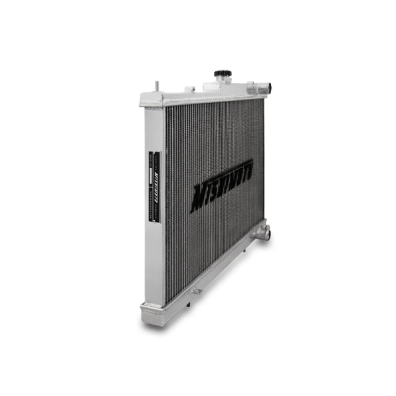 Mishimoto MMRAD-RHD-R33 - R33/R34 Nissan Skyline (NON R34 GTR) Manual Aluminum Radiator