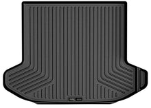 Load image into Gallery viewer, Husky Liners FITS: 2022 Kia Sportage WeatherBeater Cargo Liner - Blk